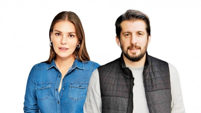 Aktrisa ilə basketbolçunu kim tanış edib?