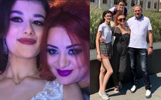 &nbsp;Əməkdar artist&nbsp;&nbsp;“MTV Azərbaycan”da qonaq oldu