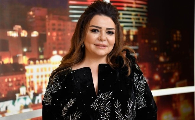 Nəzakət&nbsp;ana-ata muğamı oxuyanları tənqid etdi