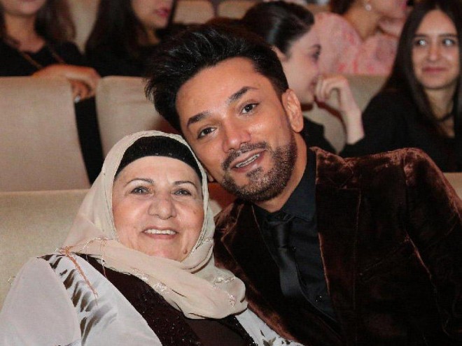 Xalq artisti&nbsp;günlərdir anasını görmür