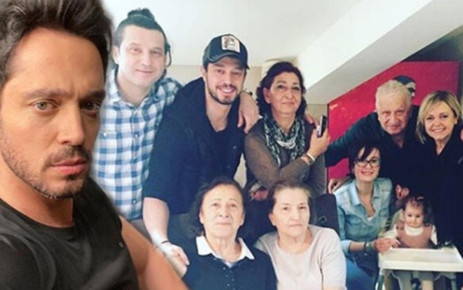 Murad Boz duyğusal paylaşım etdi