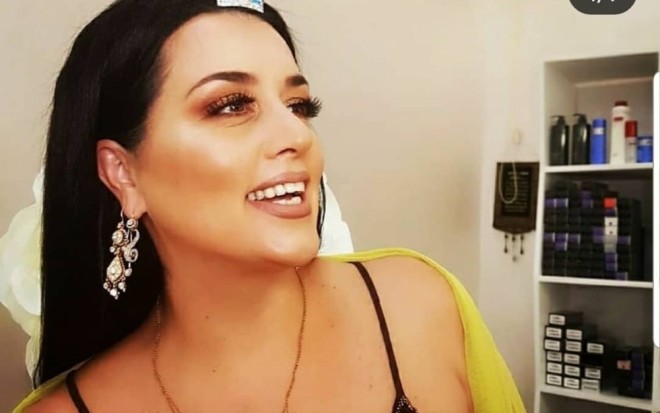 Elza Seyidcahan "silmə"nin sirrini açdı