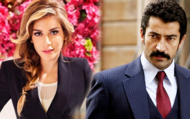 Aktrisa geyimlərini satışa çıxardı