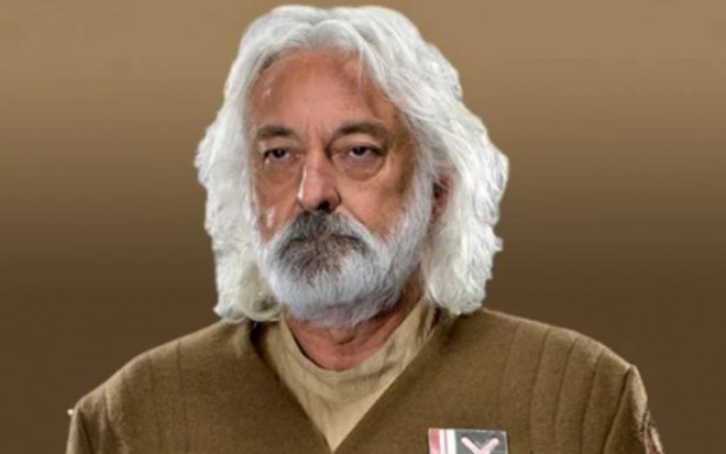 Aktyor koronavirusdan öldü