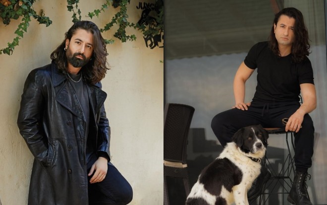 Koray Avcı imicini dəyişdi - foto