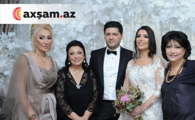 "Ən böyük arzum nənə olmaqdır" - Əməkdar artist