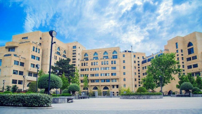 Milli Konservatoriya KMDF-ya ianə etdi