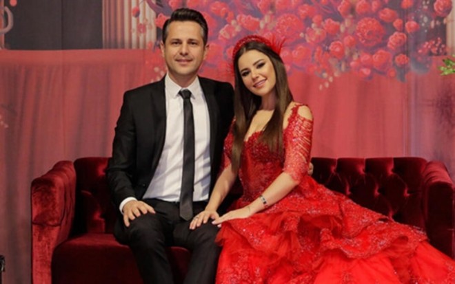 Müğənni 4 uşaq arzusundadır