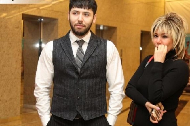 Brillint Dadaşova&nbsp;illərdir çörək yemir