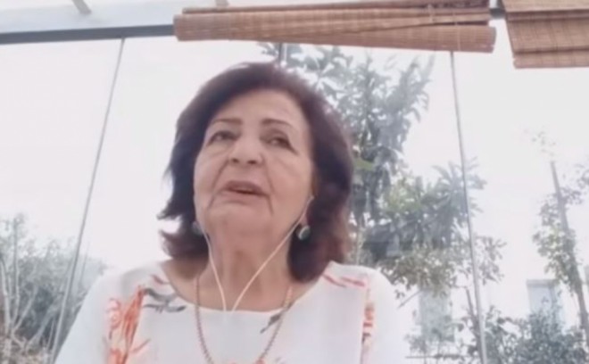 "Prezident təqaüdü ilə dolanıram" -&nbsp;​&nbsp;Kübra Əliyeva&nbsp;