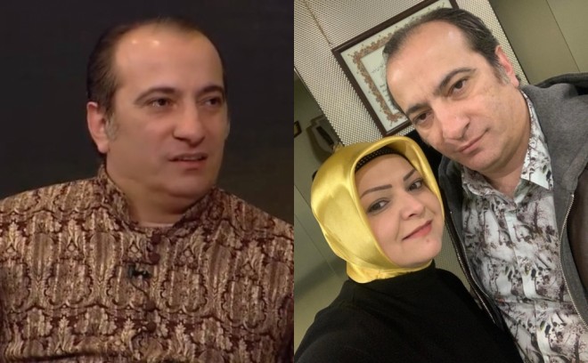 "Həyat yoldaşım heç vaxt qısqanmayıb" - Xalq artisti