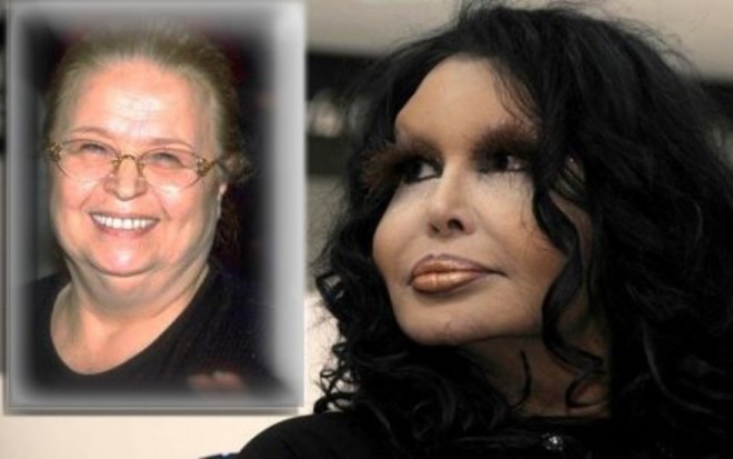 Bülent Ərsoyun anası vəfat etdi