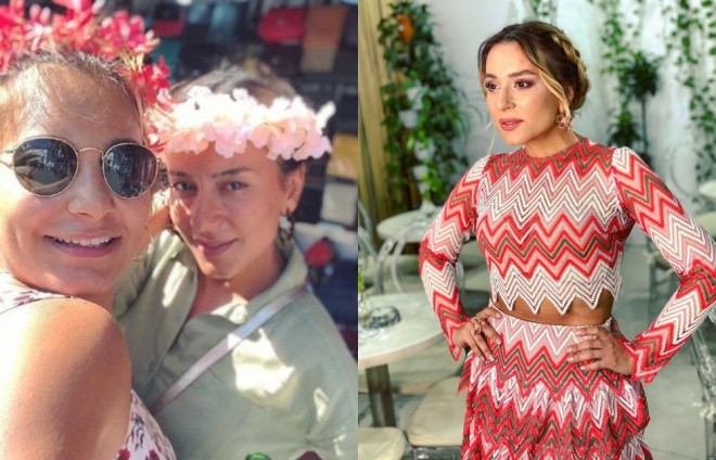 Xalq artisti qızınan ayrı düşdü