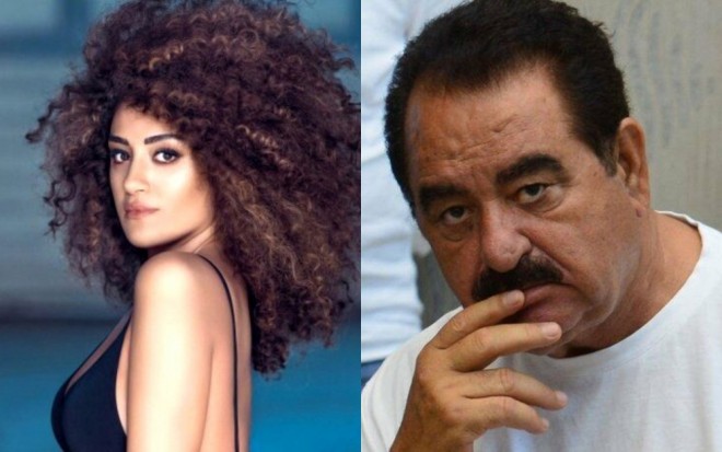 İbrahim Tatlısesin qızında COVID-19 tapıldı