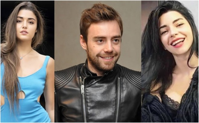 Müğənni ilə sevgilisi mübahisə etdilər