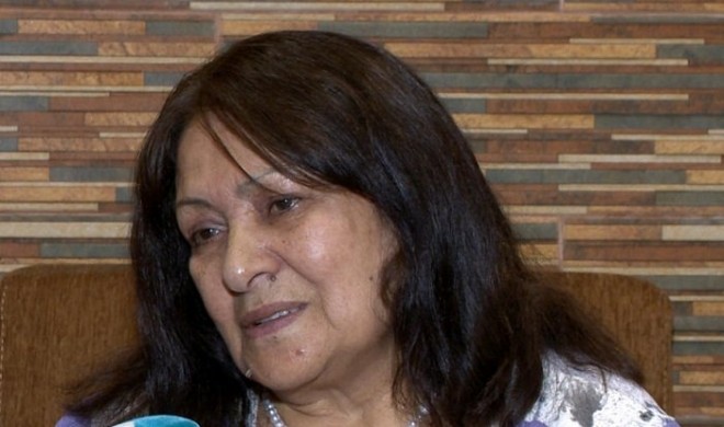 "Çətin günlər yaşayıram" - Xalq artisti