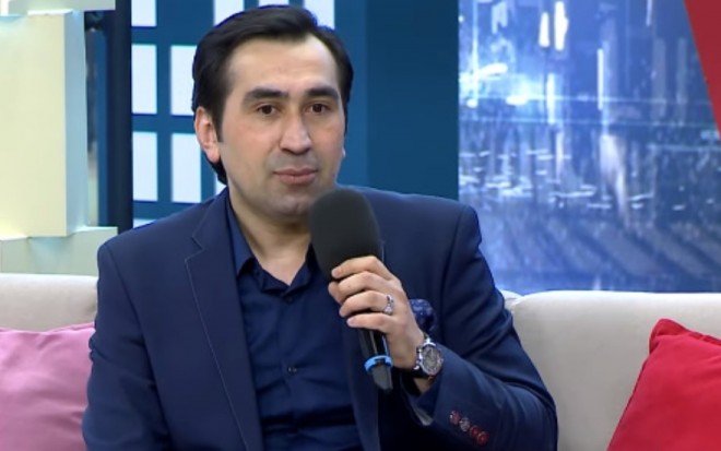 Elton hadisələrin sonunu gözləmir