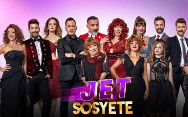 Komediya serialı yekunlaşır