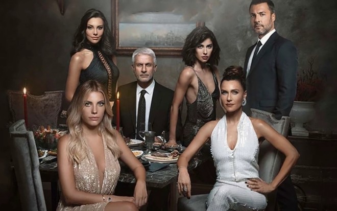 Serialın yeni bölümü çəkiləcək