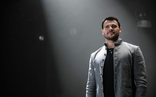 "Crocus Expo" xəstəxana olacaq