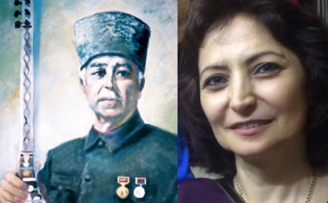 Aşıq Ulduz Azaflı dünyasını dəyişdi&nbsp;