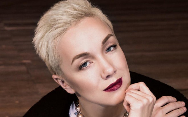 Darya Moroz koronavirusa yoluxdu