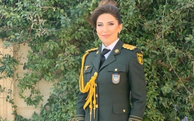 Fidan Hacıyevaya yeni vəzifə verildi