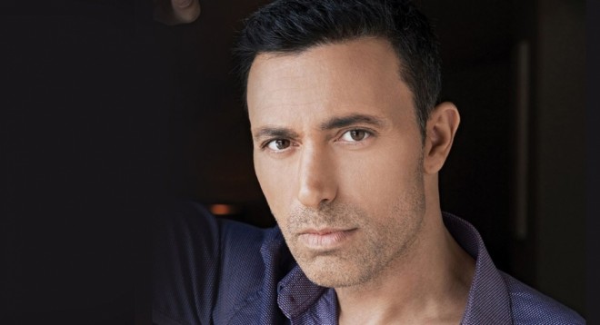 Mustafa Sandal villasını satışa çıxardı