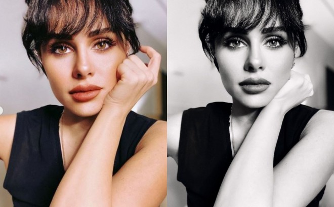 Günel izləyicilrini hədələdi