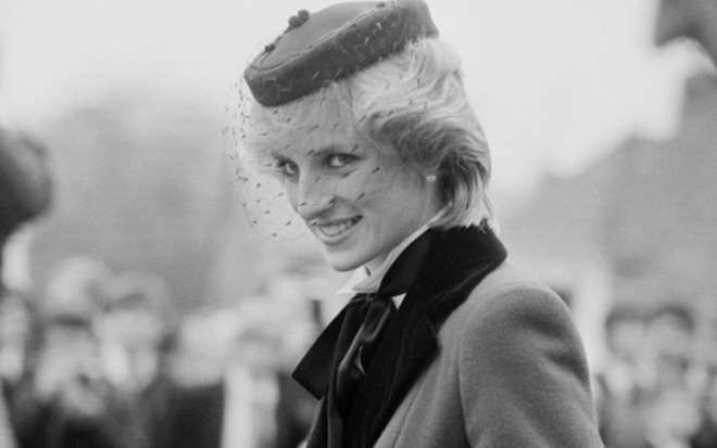 “Mən olmaq: Diana” adlı sənədli film çəkləcək