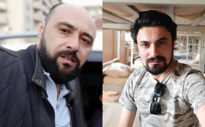 Rejissor məsələni məhkəmə yolu ilə həll edəcək