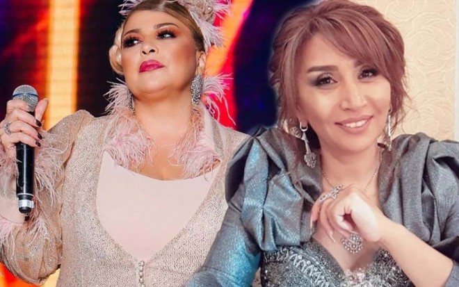 Əməkdar artist həmkarının fikirlərini bəyənmir