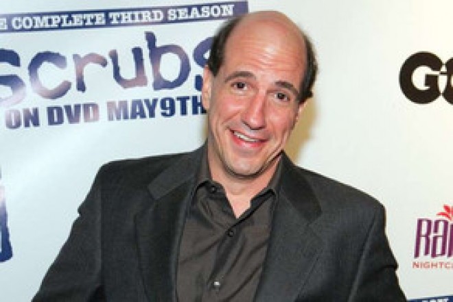 Musiqiçi-aktyor dünyasını dəyişdi