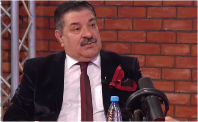 "Elə bil pul cibimi deşəcək"- Xalq artisti