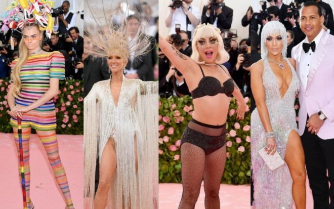 “Met Gala 2020” avqustda keçiriləcək