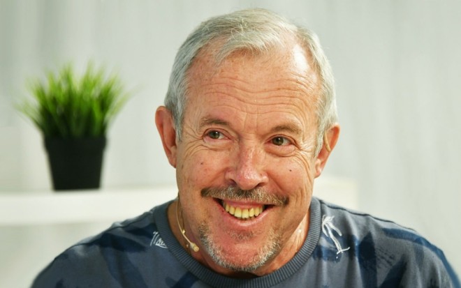 Andrey 4-cü dəfə evləndiyini etiraf etdi