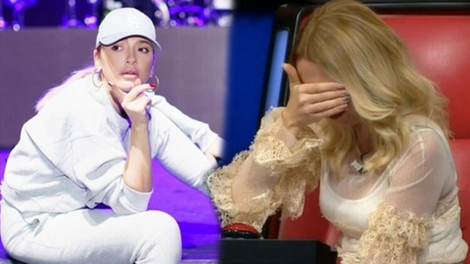 Pop ulduzu 20 konsertini təxirə saldı