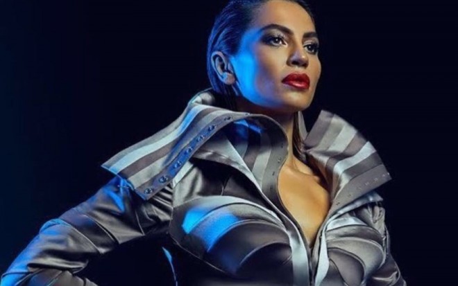 Günay Musayeva bütün paylaşımlarını sildi - foto