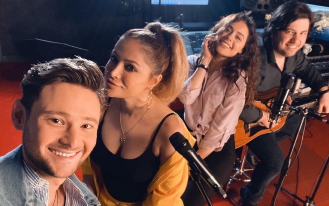 Nigar və Eldar&nbsp; “Avropa işıqla parıldayır”da olacaq