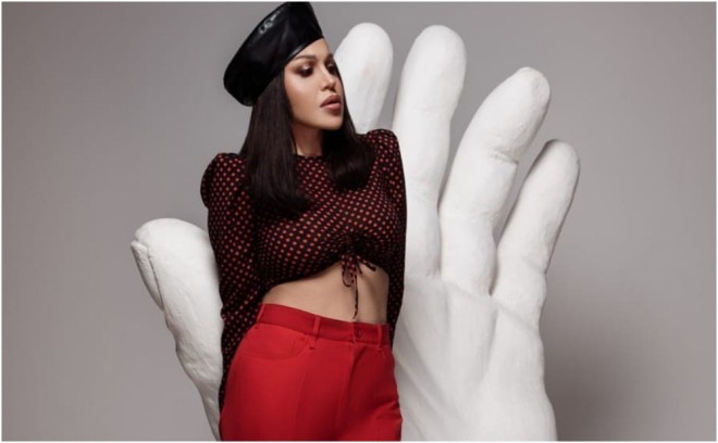 Rəqsanə&nbsp;maddi sıxıntı yaşayır