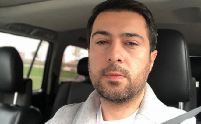 &nbsp;Namiq borc götürüb ev aldı