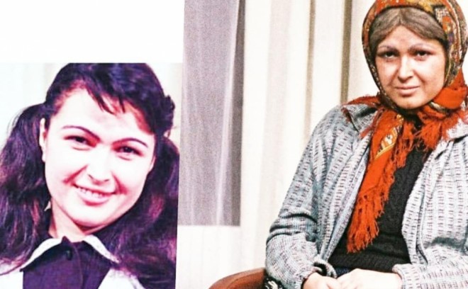 &nbsp;"23 yaşımda... "Unutmaq olmur..." - foto