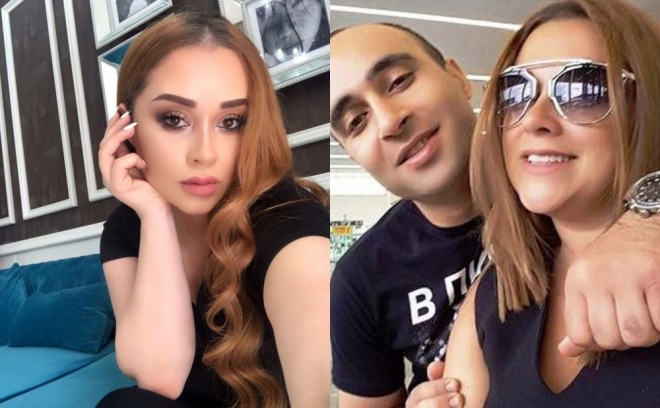 Xatirı ailə üzvləriniı "qara siyahı"ya alıb