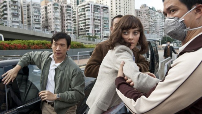 Ən çox&nbsp; "İnfeksiya" filmi izlənildi