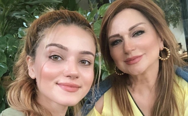 "Kürəkənim ürəyimcədir" - Xalq artisti