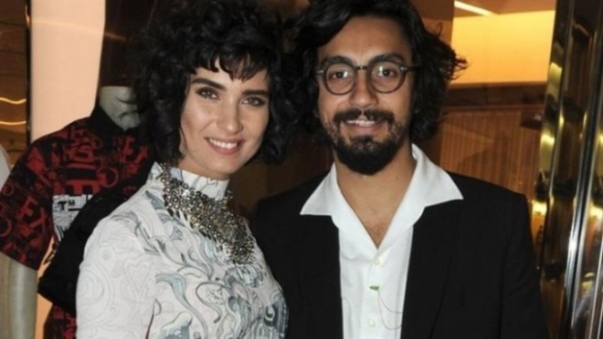 Tuba Büyüküstün sevgilisindən ayrıldı