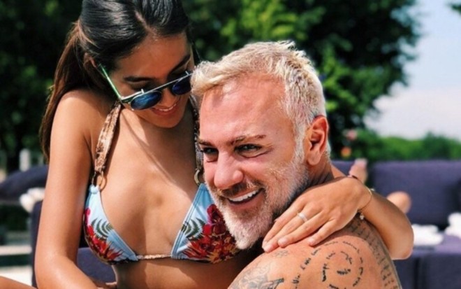 “Rəqs edən milyonçu” övlad arzulayır - foto