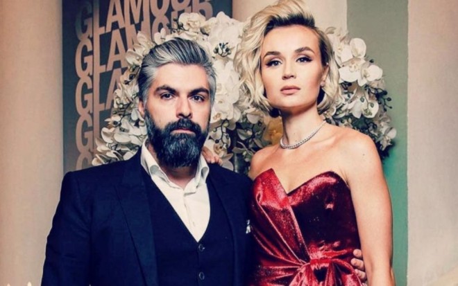 Müğənni həyat yoldaşından ayrıldı