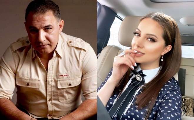 Əməkdar artist qadın həmkarına uşaq dedi