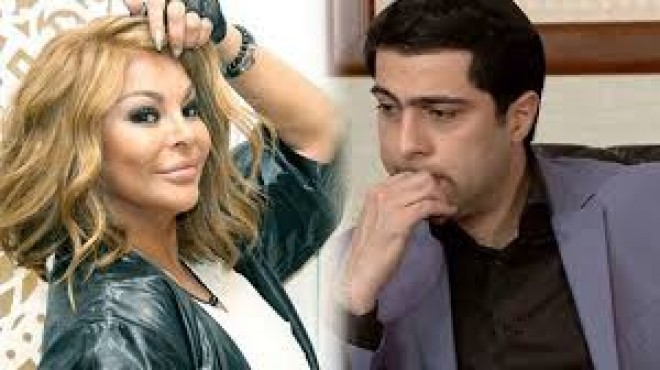 "Münasibətimiz “salam-sağ ol” səviyyəsindədir..."